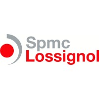 SPMC LOSSIGNOL Logo