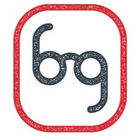 Book Geeks Marketing Logo