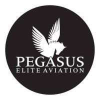 Pegasus Elite Aviation Logo