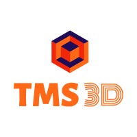 TMS 3D - 3D printing services Logo