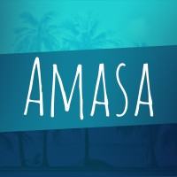 Amasa Logo