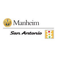 Manheim San Antonio Logo