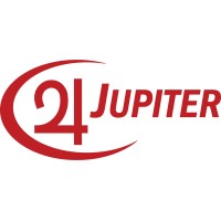 Jupiter Machine Tool Inc. Logo