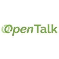 OpenTalk Logo
