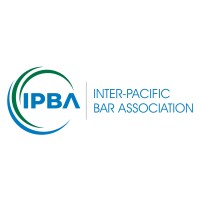 Inter-Pacific Bar Association (IPBA) Logo