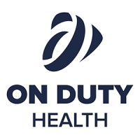 On Duty Health Logo