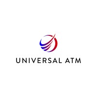 Universal ATM Network, Inc. Logo