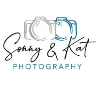 Sonny & Kat Photography Logo