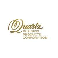 Quartz Business Products Corporation Logo