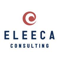 Eleeca Consulting Logo
