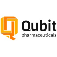 Qubit Pharmaceuticals Logo