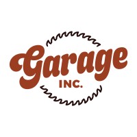 Garage Inc Logo