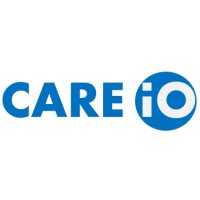 Care IO Logo