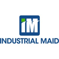 Industrial Maid LLC Logo