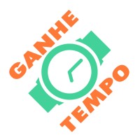 Ganhe Tempo, com Bianca Gelli Logo