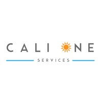 Cali One Services Logo