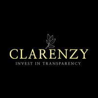 Clarenzy, Invest in Transparency Logo