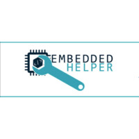 Embedded Helper Logo