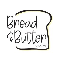 Bread & Butter Creative Logo