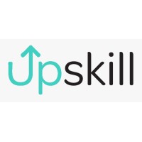UpSkill Logo