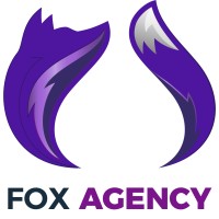 Fox Agency Logo