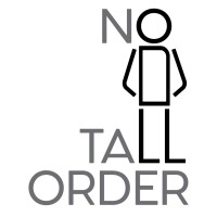 No Tall Order Logo
