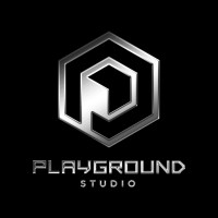 Playground Studio Asia Logo