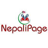 NepaliPage Logo