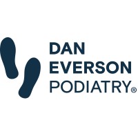 Dan Everson Podiatry Logo