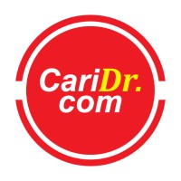 CariDr.com Logo
