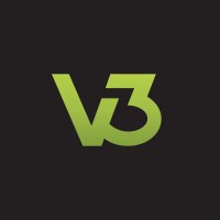 Vector 3 Franchise Logo