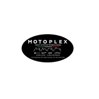 Motoplex West Chester Logo