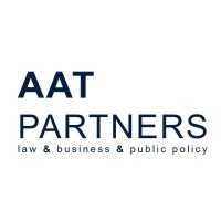 AAT Partners Logo