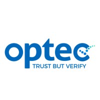 Optec LLC Logo