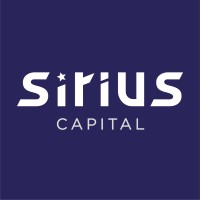 SiriusCapital Logo