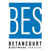 Betancourt Electrical Services (BES) Logo