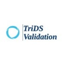 TriDS Validation Corp Logo