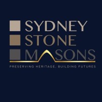 Sydney Stonemasons Pty Ltd Logo