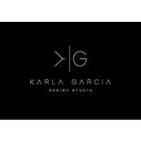 Karla Garcia Design Studio Logo