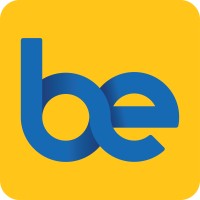 BE GROUP Logo