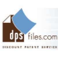 Discount Patent Service Logo