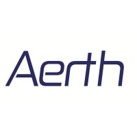 Aerth Logo