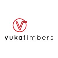 Vuka Timbers Logo