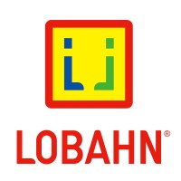 Lobahn Technology Limited Logo
