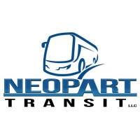 Neopart Transit, LLC Logo