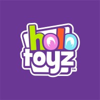 HoloToyz Logo