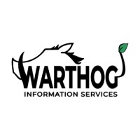 Warthog Information Services Logo