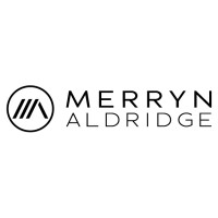 Merryn Aldridge Logo