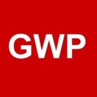 GWP Engineering Limited Logo