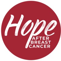Hope After Breast Cancer Logo